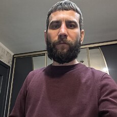 Фотография мужчины Александр, 36 лет из г. Гродно