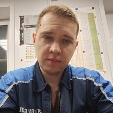 Фотография мужчины Иван, 35 лет из г. Армавир
