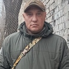 Фотография мужчины Юрий, 39 лет из г. Донецк