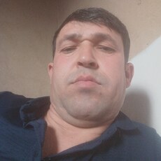 Фотография мужчины Зайниддин, 37 лет из г. Муслюмово
