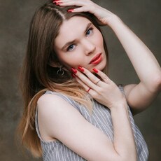 Фотография девушки Святослава, 20 лет из г. Дзержинск