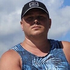 Фотография мужчины Максим, 43 года из г. Ангарск