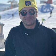 Фотография мужчины Ivan, 39 лет из г. Новобурейский