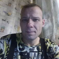 Фотография мужчины Павел, 48 лет из г. Норильск