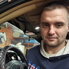 Фотография мужчины Илья, 31 год из г. Новая Игирма
