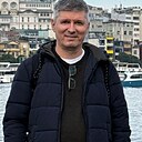 Никадим, 53 года