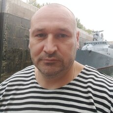 Фотография мужчины Александр, 41 год из г. Саратов