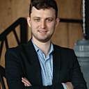 Андрей, 35 лет