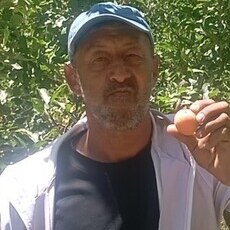 Фотография мужчины Кёмаддин, 47 лет из г. Кемерово