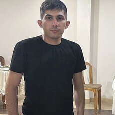 Фотография мужчины Аскер, 28 лет из г. Нальчик