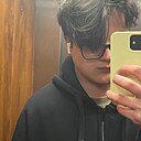 Данила, 19 лет