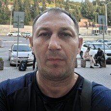 Фотография мужчины Валентин, 41 год из г. Муравленко