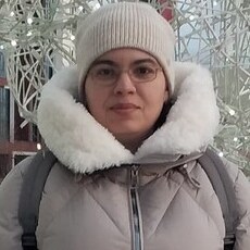 Фотография девушки Мария, 35 лет из г. Пермь