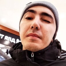 Фотография мужчины Баходир, 24 года из г. Барнаул