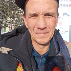 Фотография мужчины Владимир, 45 лет из г. Хабаровск