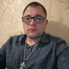 Фотография мужчины Koshey, 28 лет из г. Самара