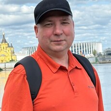 Фотография мужчины Рафаиль, 51 год из г. Нижний Новгород