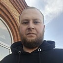 Даня, 34 года