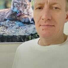 Фотография мужчины Яков, 45 лет из г. Новосибирск