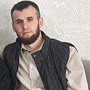 Ризван, 31 год