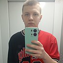 Елисей, 18 лет