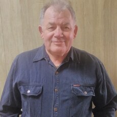 Фотография мужчины Михаил, 66 лет из г. Находка