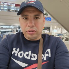 Фотография мужчины Владимир, 38 лет из г. Тамбов