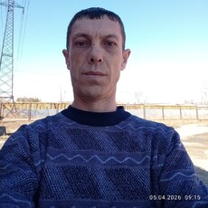 Фотография мужчины Олег, 48 лет из г. Хабаровск