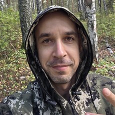 Фотография мужчины Константин, 37 лет из г. Набережные Челны