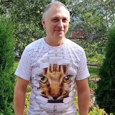 Фотография мужчины Виталий, 54 года из г. Саратов