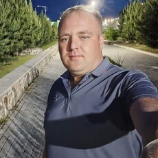 Фотография мужчины Кирюха, 35 лет из г. Белогорск