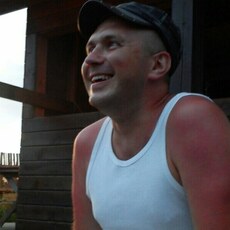 Фотография мужчины Илья, 38 лет из г. Вологда