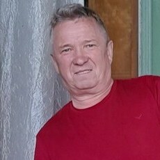 Сергей, 63 из г. Красноярск.