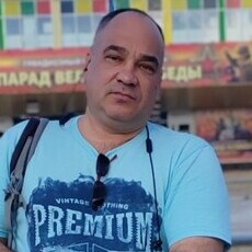 Фотография мужчины Алексей, 44 года из г. Рязань
