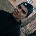 Юра, 19 лет