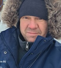 Фотография мужчины Анвар, 46 лет из г. Хабаровск