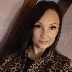 Фотография девушки Кристина, 34 года из г. Кемерово