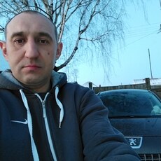 Фотография мужчины Павел, 43 года из г. Гомель