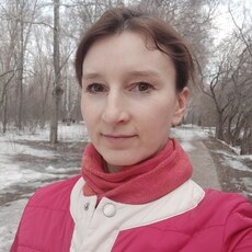 Фотография девушки Татьяна, 46 лет из г. Барнаул