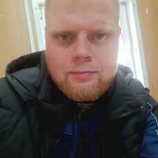 Фотография мужчины Nikolas, 40 лет из г. Волхов