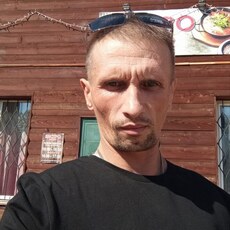 Фотография мужчины Константин, 39 лет из г. Малмыж