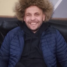 Фотография мужчины Роберт, 39 лет из г. Норильск