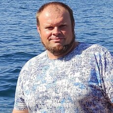 Фотография мужчины Андрей, 41 год из г. Мариуполь