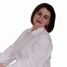 Фотография девушки Маргарита, 39 лет из г. Тюмень