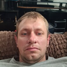 Фотография мужчины Максим, 33 года из г. Караганда