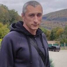 Фотография мужчины Олександр, 44 года из г. Смела