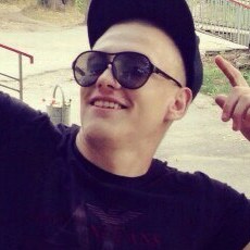 Фотография мужчины Тимур, 29 лет из г. Дмитров