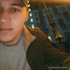 Фотография мужчины Abdul, 27 лет из г. Тула