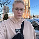 Семён, 23 года