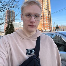 Фотография мужчины Семён, 23 года из г. Тверь